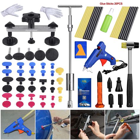 dent puller repair kit factory